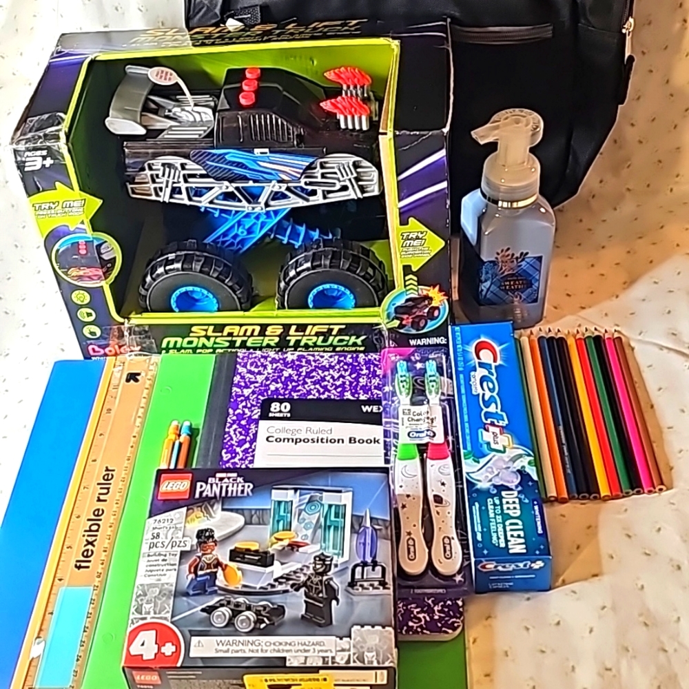 School Bundle